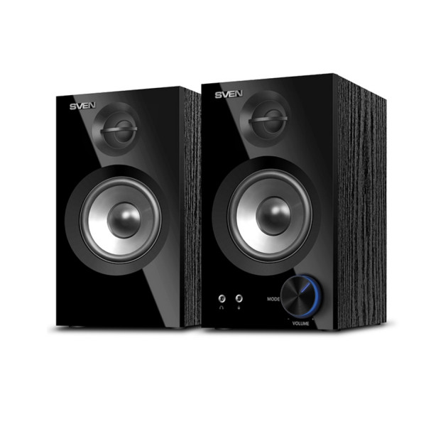 Колонка Sven SPS-621, Black