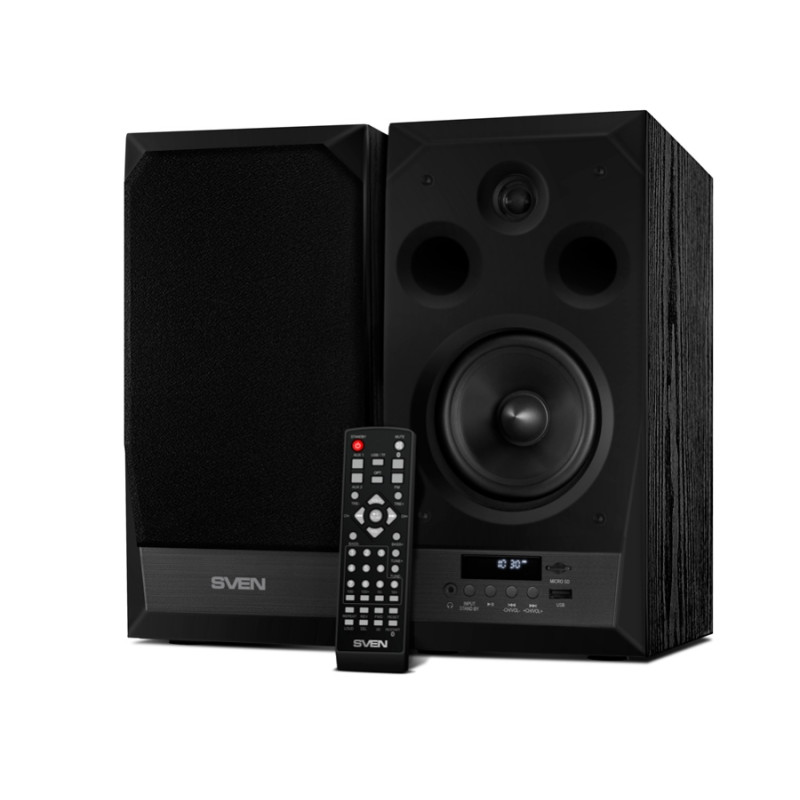 Boxa Sven MC-20, Black