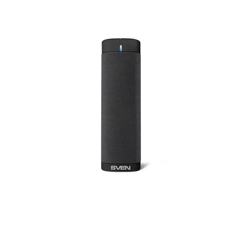 Портативная колонка Sven PS-115, Black