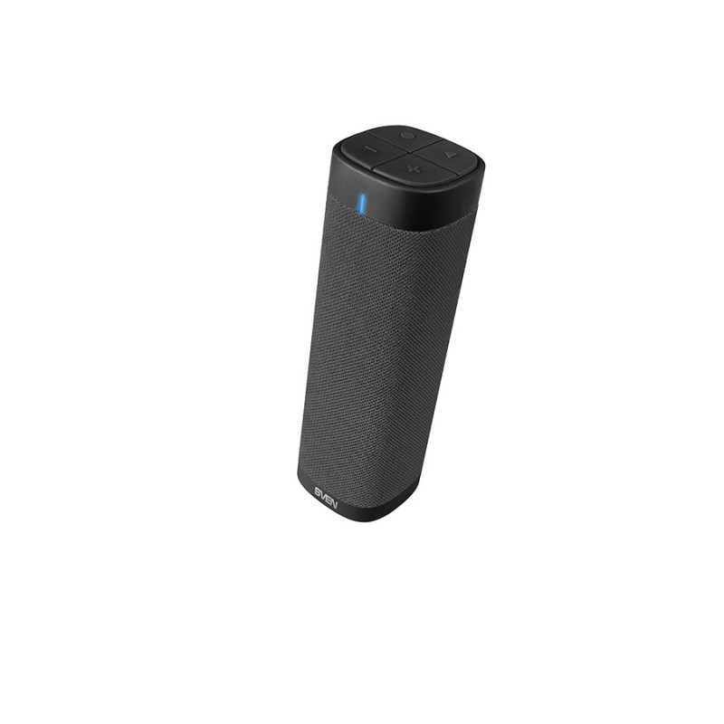 Портативная колонка Sven PS-115, Black