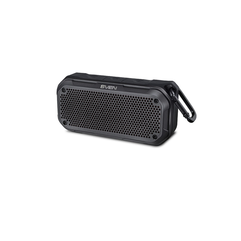 Портативная колонка Sven PS-240 Black