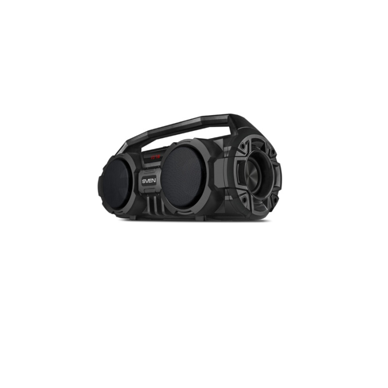 Портативная колонка Sven PS-415, Black