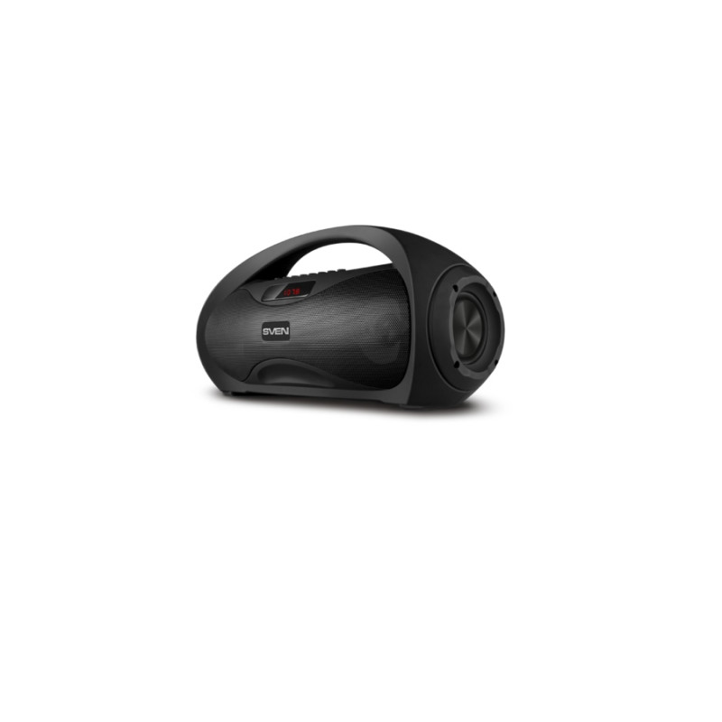 Портативная колонка Sven PS-425, Black