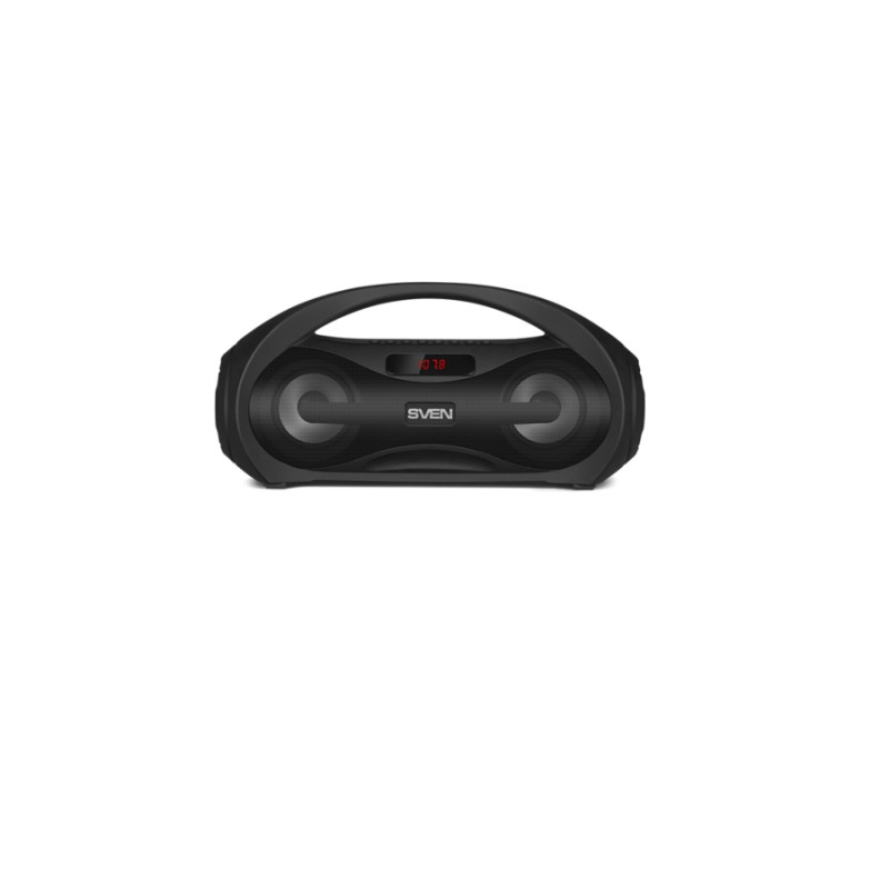 Портативная колонка Sven PS-425, Black