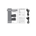 Портативная колонка Sven PS-600, Black