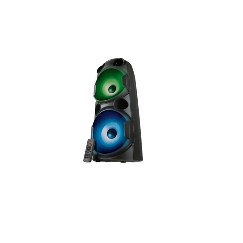 Портативная колонка Sven PS-750, Black