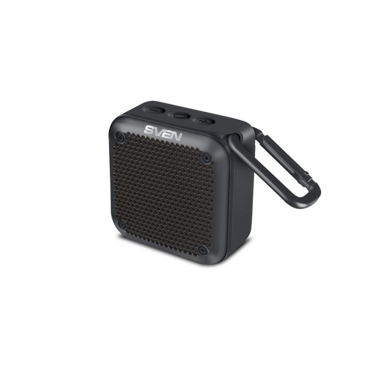Портативная колонка Sven PS- 88, Black