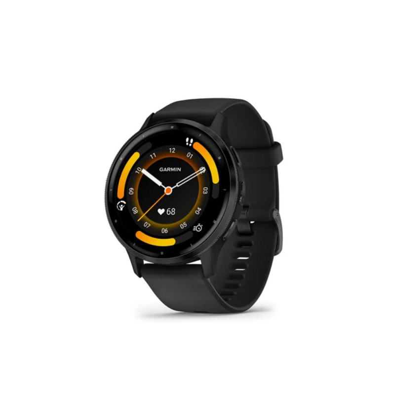 Smartwatch Garmin Venu 3, Black / Slate