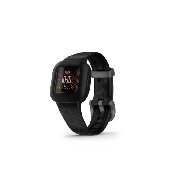 Фитнес-браслет Garmin vivofit jr. 3, Black Cosmic