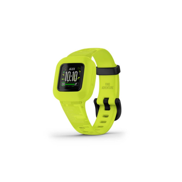 Фитнес-браслет Garmin vivofit jr. 3, Digi Camo