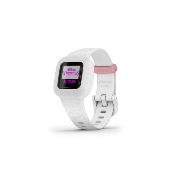 Фитнес-браслет Garmin vivofit jr. 3, Disney Princess