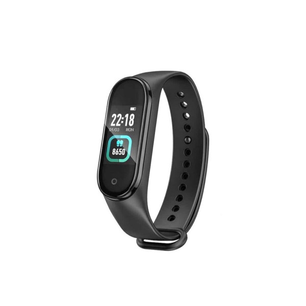 Фитнес-браслет Hoco Smart Bracelet GA08