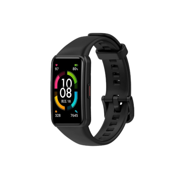 Фитнес-браслет Honor Band 6, Black