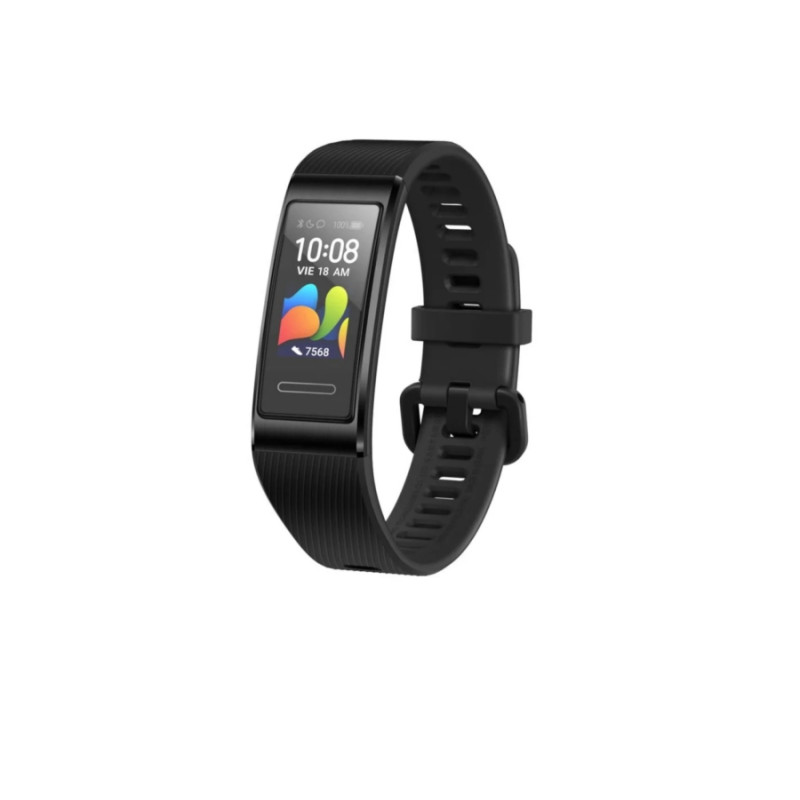 Huawei Band 4 Pro, Graphite Black