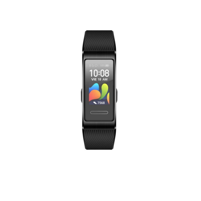 Huawei Band 4 Pro, Graphite Black