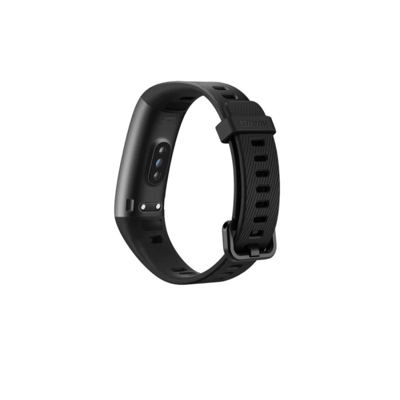 Huawei Band 4 Pro, Graphite Black