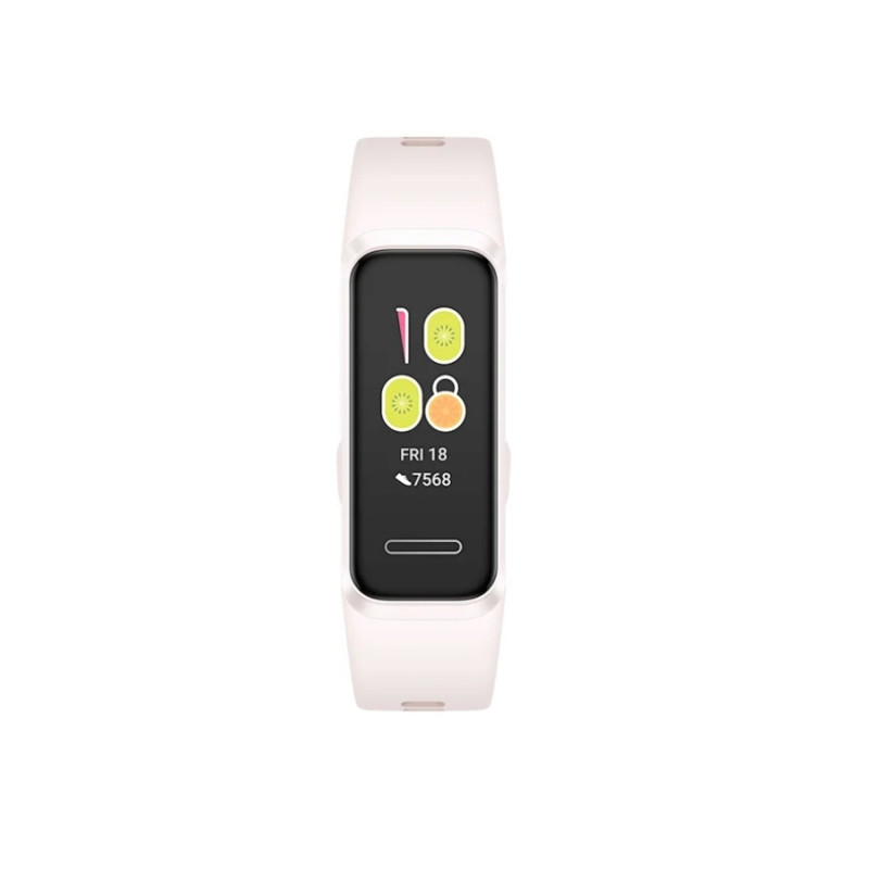 Huawei Band 4, Sakura Pink
