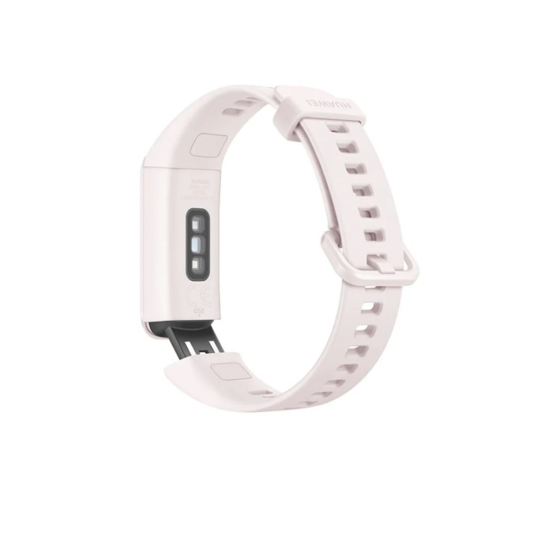 Huawei Band 4, Sakura Pink