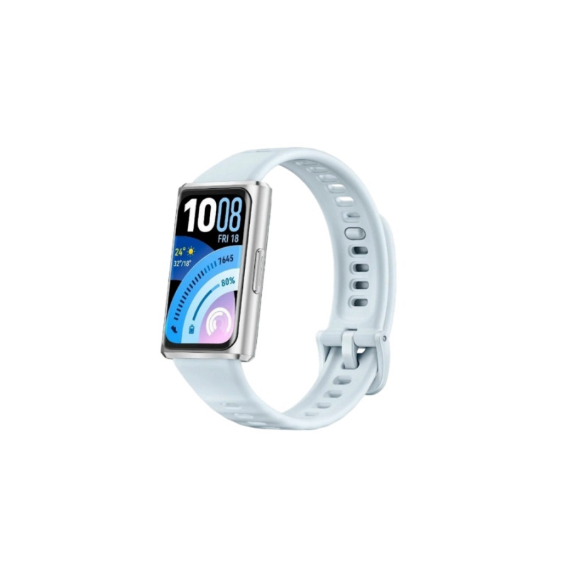 Bratara fitnes Huawei Band 11 Pro, Blue