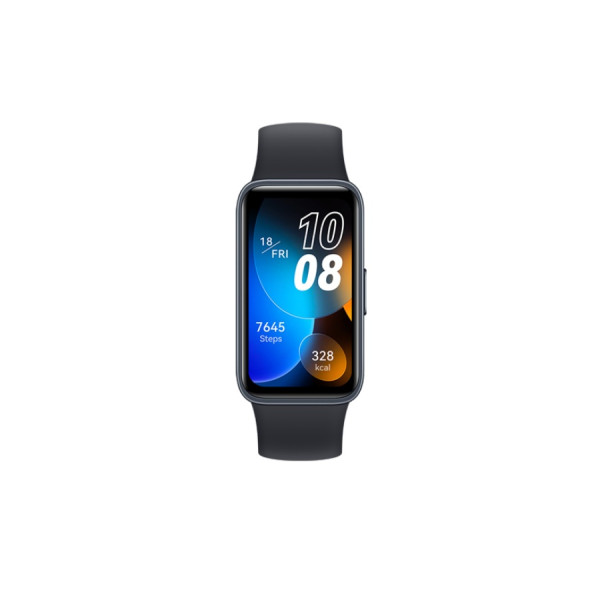 Фитнес-браслет Huawei Band 8, Midnight Black