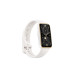 Фитнес-браслет Huawei Band 9, Fluoroelastomer Strap Dawn, White
