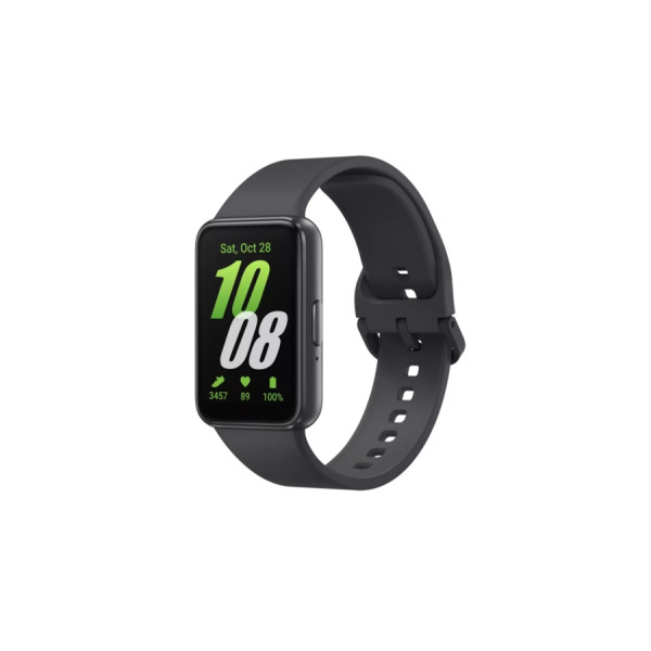 Bratara fitnes Samsung Galaxy Fit3, Gray EU