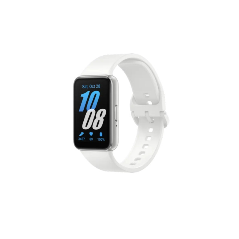 Фитнес-браслет Samsung Galaxy Fit3, Silver EU
