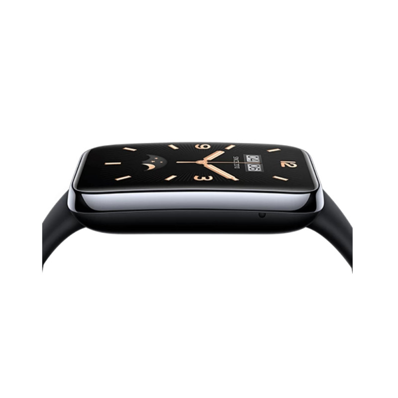 Фитнес-браслет Xiaomi Miband 7 Pro, Black