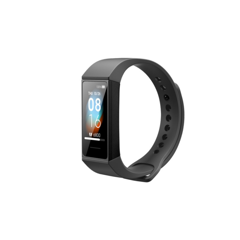 Фитнес-браслет Xiaomi Mi Smart Band 4C