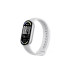 Bratara fitnes Xiaomi Smart Band 10, Glacier Silver Bratara fitnes Xiaomi Smart Band 10, Glacier Silver