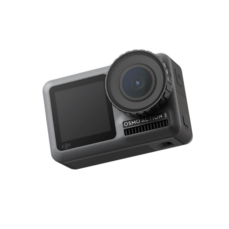 DJI OSMO Action