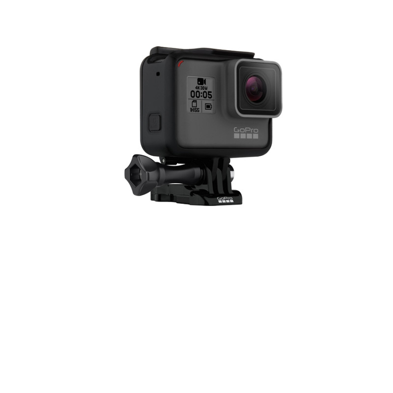 GoPro HERO5, Black
