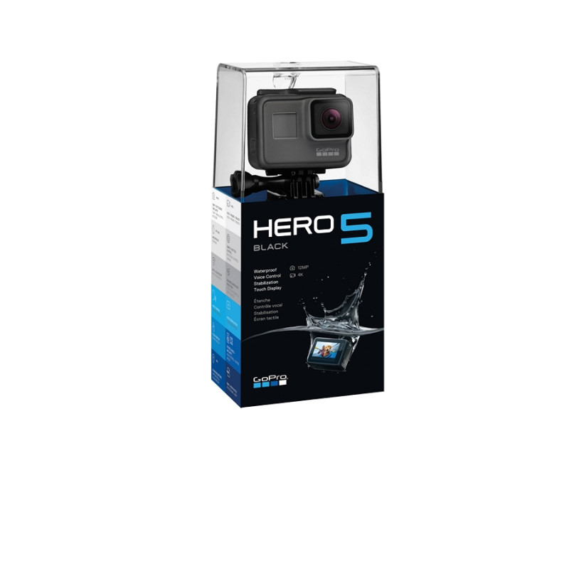 GoPro HERO5, Black