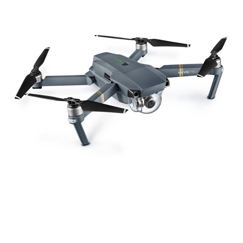 Drone DJI Mavic Pro Grey