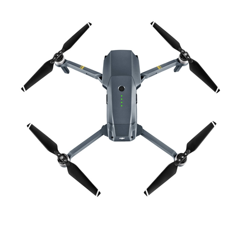 Drone DJI Mavic Pro Grey