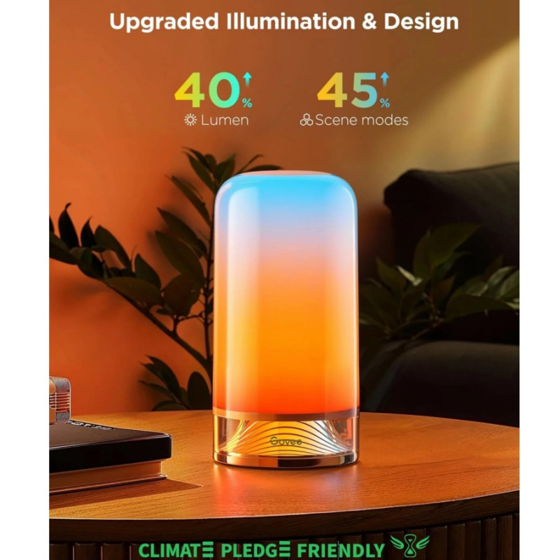 GOVEE RGBICWW Table Lamp