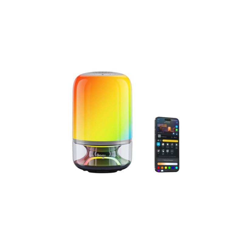 GOVEE RGBICWW Table Lamp 2 Pro