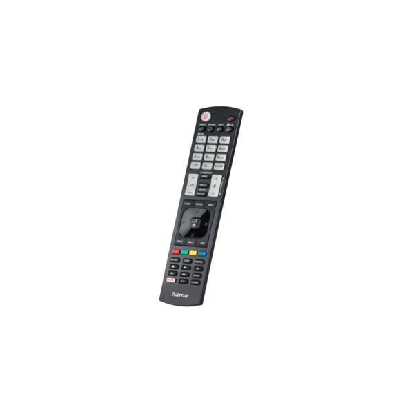 Hama Universal Remote Control for LG TVs