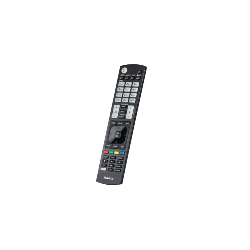 Hama Universal Remote Control for LG TVs