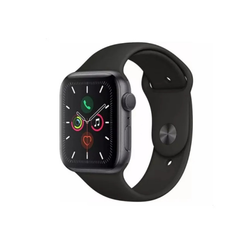 Умные часы ANG Smart Watch H56C, Black