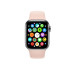 Умные часы ANG Smart Watch H56C, Pink