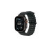 Smartwatch Apple Watch Ultra 3 GPS + Cellular, 49mm Black Titanium Case with Black Ocean Band, MF0J4 EU
