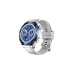 Умные часы Charome Smart Watch HD Call T11 Amoled Display, Silver