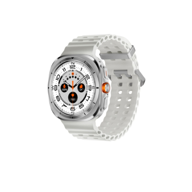 Умные часы Charome Smart Watch HD Call T14 Amoled, Silver
