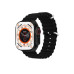 Умные часы Charome Smart Watch HD Call T8 Ultra, Black