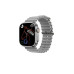Умные часы Charome Smart Watch HD Call T8 Ultra, Silver