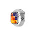 Умные часы Charome Smart Watch HD Call T9 Amoled, Silver