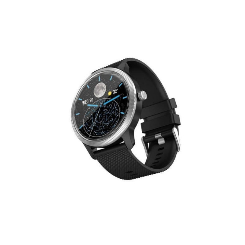 Умные часы Charome Smart Watch T7 HD Call, Black