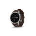 Умные часы Garmin D2 Mach 1, with Oxford Brown Leather Band