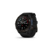 Умные часы Garmin Descent Mk3i – 51 mm, Carbon grey DLC titanium with black silicone band